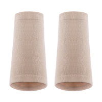 Unisex Cotton Knit Arm/Ankle/Elbow Warmers for Autumn/Winter