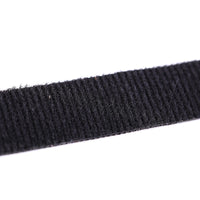 Reusable Hook and Loop Cable Ties for Wire Management and Organization