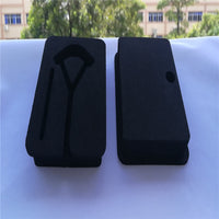 Custom EVA Foam Insert Packaging Tray for Product Protection