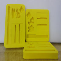 EVA Foam Packaging Inserts for Electronics and Appliances