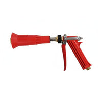 Agricultural Applicator Easy Use Windproof Fine-Spray Spray Tip High Pressure Applicator Spray Tip Sturdy Duty for Gardeners