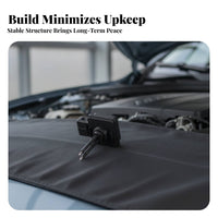 Coolant Level 9646902580 Car Manufacturer 206 Rectangular Housing Water Level Checker