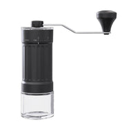 Manual Coffee Grind Compact Coffee Bean Grind with Ceramic Burr Detachable for Home, Office