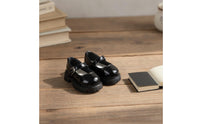 1/4 BJD Doll Mary Chunky Footwear Realistic