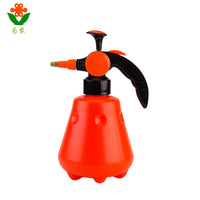 Pressure Sprayer Watering Can for Garden Plants - 1L Handheld Mist Sprayer