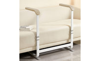 Adjustable Sofa Assist Handle Non Slip Elderly Rising Support Rail Fall Avoidance Getting up Support Rail for Seniors