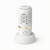 Fruit and Vegetable Purifier Compact Fruit and Vegetable Cleaner Lightweight Produce Cleaner for Dorm Room