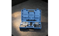12 Pieces Bearing Puller Separator Kit Bearing Puller Kit with Case Heat-Treated for Mechanics
