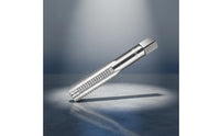 Hand Tap with Square Drive Straight Tap Heavy Duty Threading Tool for Machinists, Metalworking
