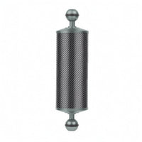 Carbon Fiber Buoyancy Arm Pieces Double Ball Buoyancy Arm