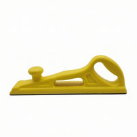 Sanding Block Manual Polishing Block Rectangular for Workshop, DIYers, Mechanics