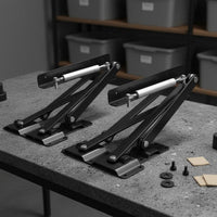 Space Saving Coffee Table Lifting Hinge Heavy Duty Coffee Table Lift Hinge Easy Installation