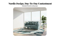 Light Luxury Feel 2-Seater Straight Sofa Minimalist Design 2-Seater Loveseat Small Space suitable Living Room Furniture space-efficient Size for Apartment Dwellers, Business Owners, Office Workers, Boutique, attic-style apartment, Waiting Area, Bedroom