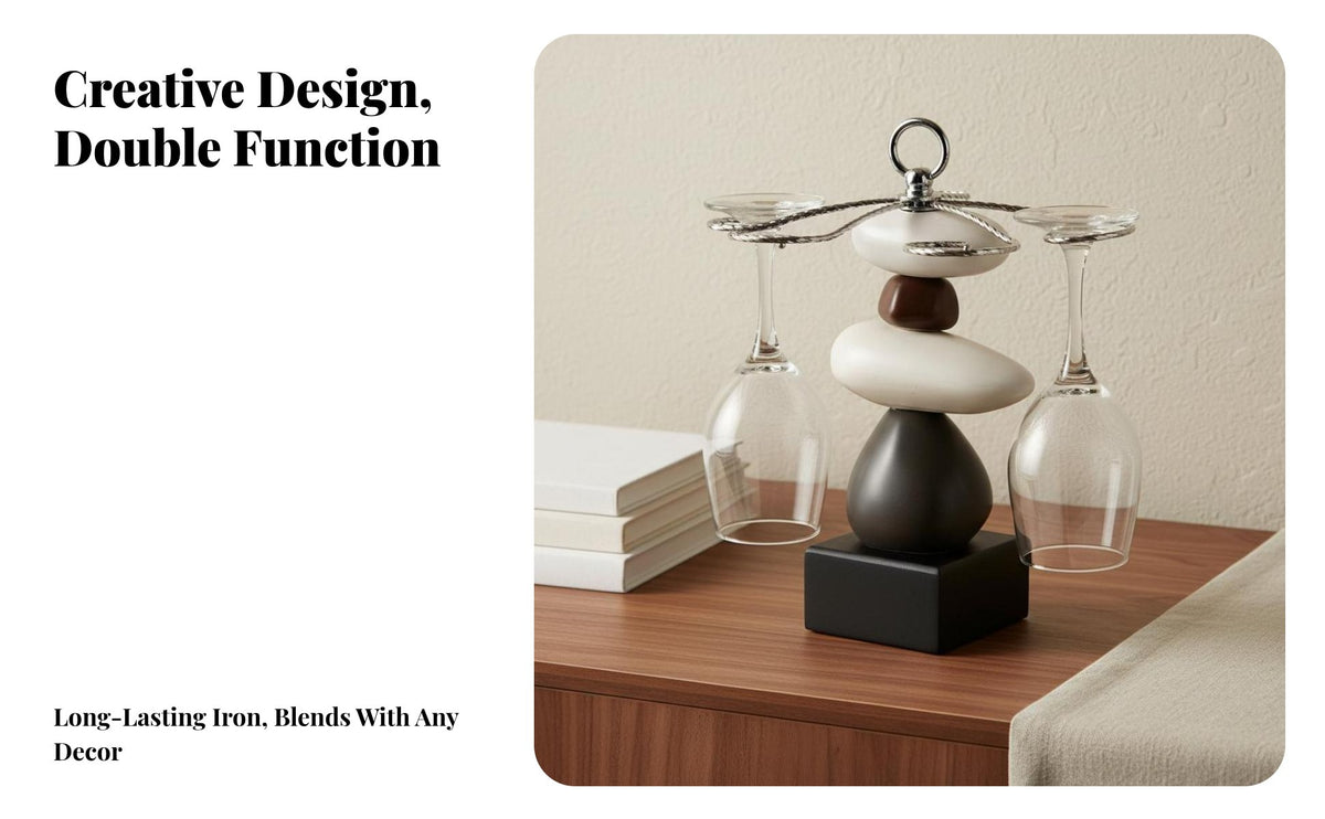 Moving Sand Art Sculpture Light Luxury Complete Rotation Rotating Sand Art Ceramic Material Round Deep Sea Sand Art Display for Sideboard Cabinet