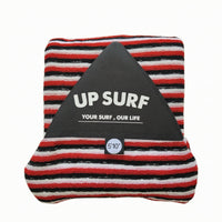 Surfboard Sock Lightweight Surfboard Cover with Drawstring Knit Board Sock for Surfers