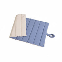Pet Cooling Pad Dual Use Cooling Pet Mat Soft Padded for Dogs, Indoor