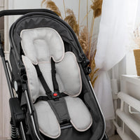 Amazon Child Safety Seat Insert Pad, Baby Rocker Cotton Pad, Stroller Carry Cot Cushion, Warm