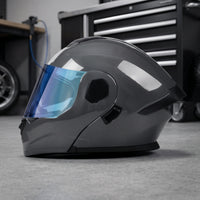 Versatile Modular | Ventilated, Flip-up