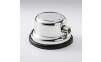 Drum Lug Threaded Socket Music Hardware Silver-Finished Instrument Part