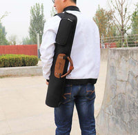 Canvas Instrument Bag for Wind Instruments
