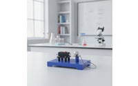 Newton's First Law Demonstrator School Science Apparatus Educative for Students