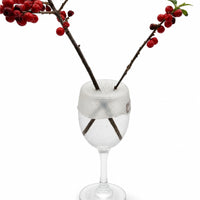 Reusable Floral Arrangement Stem Holder Easy to Use Stem Holder with Perforated Top Long-Lasting Floral Frog Low-Height for DIY Crafters, Home Decor