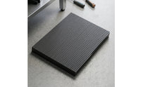 Balance Training Pad Thick Exercise Balance Pad Stability Training Mat Easy to Clean Cushion Lightweight for Home Workouts