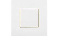 5 Pieces Watercolor Paper Board 300g Watercolor Board with Gold Edge Premium for Illustrators, Calligraphers, Weddings, Exhibitions