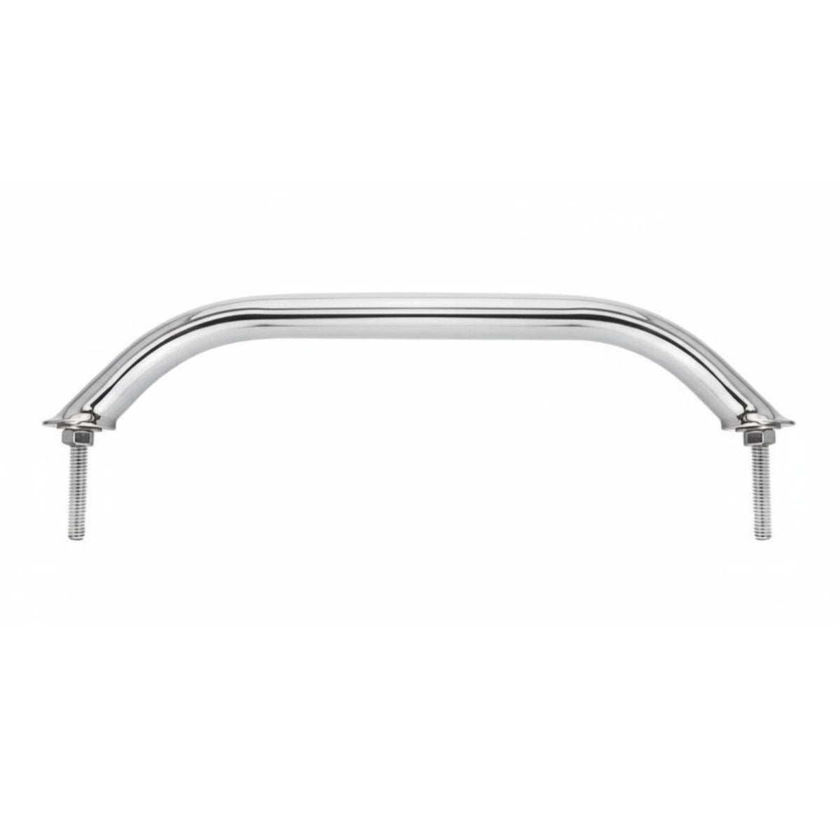 Boat Handrail Boat Grab Bar Yacht Grab Handle Rustproof Boat Handrail Polished Finish for Bathroom