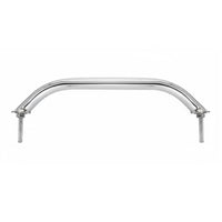 Boat Handrail Boat Grab Bar Yacht Grab Handle Rustproof Boat Handrail Polished Finish for Bathroom