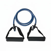 Solo Practice Table Tennis Training Band Elastic Table Tennis Resistance Coach Exercise Cord