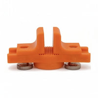 Edge-Banding Glue Applicator Adjustable Edge Banding Glue Spreader Tool Even Compact for Woodworkers, Workshops