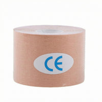 Textile-Like-Like Underarm Sweat Tape Textured Underarm Sweat Roll Flexible Clothing Protector Cardboard Core