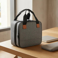 Oxford Cloth Instant Photo Printer Bag Polyester Photo Printer Bag