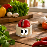 knife sharpener