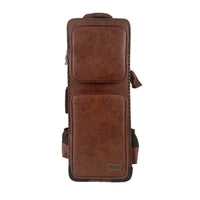 Electric Wind Instrument Bag Padded Electronic Wind Instrument Bag Travel-Friendly for Artists, Commuters, Gigs