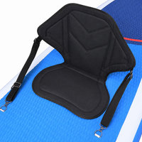 kayak seat