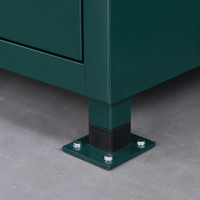 tool cabinet