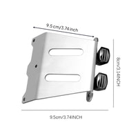 Stainless Steel RC Bumper Long-Lasting Led Front Bumper Guard for All-Terrain