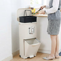 trash can