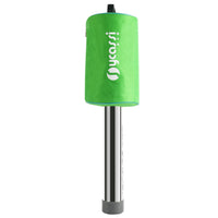 Tennis Ball Picker with Sleeve Portable Tennis Ball Picker One-Handed