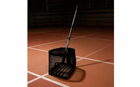 Table Pong Ball Retriever Multi-Angle Pickup Table Tennis Ball Retriever for Training, Practice Room