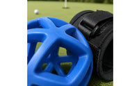 Golf Training Ball Muscle Memory Arm for Golf Correction Portable Swing Correcting Arm Band for Golfers