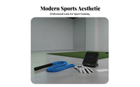 Sport Swing Rope Preparat Boost Tool Sport Rope Swing Instructor Weighted Tempo Instructor Portable & Portable Sports Equipment