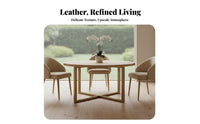 Light Luxury Aesthetic Upholstered Cantilever Chair Italian Inspired Seating Furniture Modern Design Armchair Soft Upholstery for Interior Designers, Restaurant Owners, Homeowners, Dining Room, Reception Area, Kitchen, Home Office