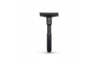 Manual Double Edge Safety Razor Smooth Safety Razor with Blades Reusable Shaving Set Eco-Friendly for Men, Travel