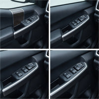 Automotive Power Window Switch Direct Fit for Car Owners