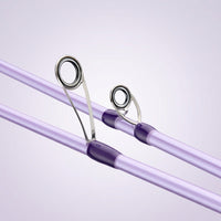 fishing rod