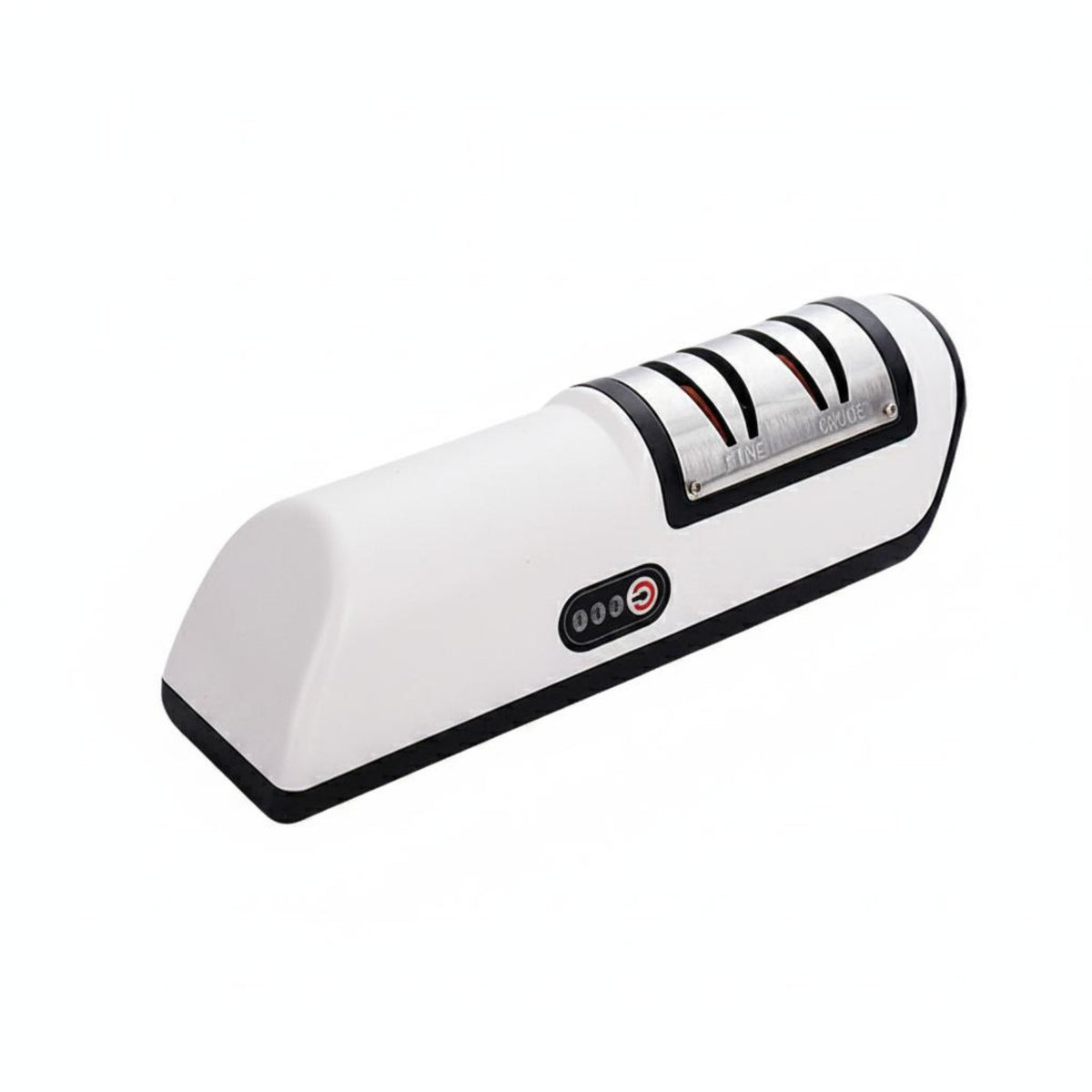 High-Speed Engine Electric Grinder Easy to Clean Rechargeable Grinder Long-Lasting Sharpening Tool for Home Cooks, Chefs
