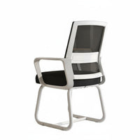 Supportive spine supportrest Molded Shell Chair with Wooden Legs Multi-Purpose Study Seat adaptable Design Household Furniture for Students, Office Workers, Homeowners
